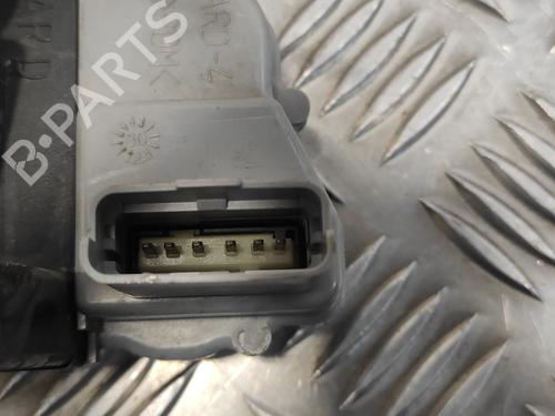 Rear right lock CITROËN XSARA PICASSO (N68) 2.0 HDi | BP15107898C99 