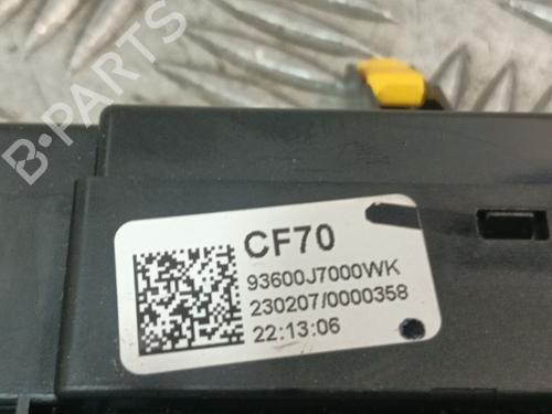 Warning switch KIA XCEED (CD) 1.5 T-GDi MHEV | BP35920570I22 - Image 4