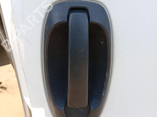 Used Front right exterior door handle Front right exterior door handle 37665017 37665017