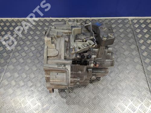 Gearbox SEAT LEON (1P1)  | BP10565705M3 