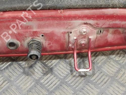 Hood RENAULT GRAND SCÉNIC II (JM0/1_)  | BP13938652C1 