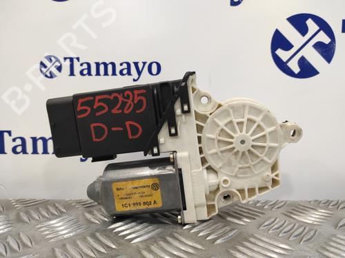 Used Front right window mechanism VW GOLF IV (1J1) 1.8 T (150 hp) 15520297