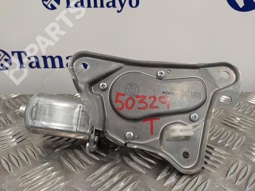 Rear wiper motor SUBARU JUSTY IV 1.0 (M300) | BP9506890M102 