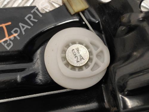 Front left window mechanism BMW 5 (E60) 525 d | BP15725533C22 