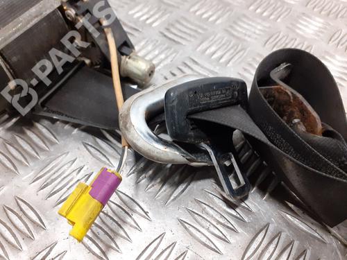 Front left seatbelt VW GOLF IV (1J1) 1.6 16V | BP11527462I26 