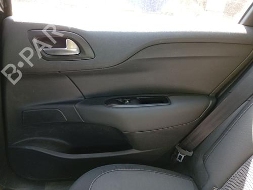Used Rear right panel Rear right panel CITROËN C4 II (NC_) 1.6 HDi 115 (114 hp) 36562858 36562858