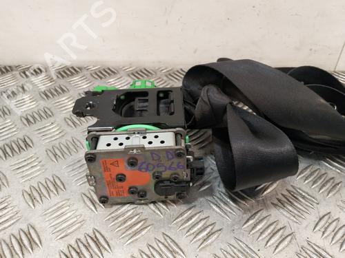 Front right seatbelt PEUGEOT PARTNER Box Body/MPV | BP34477237I25 - Image 4