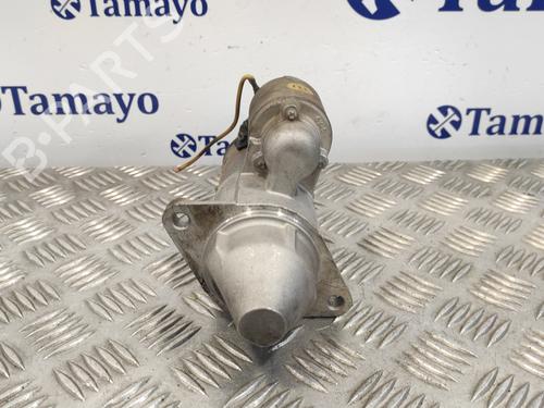 Starter CHEVROLET KALOS  | BP18963843M8 