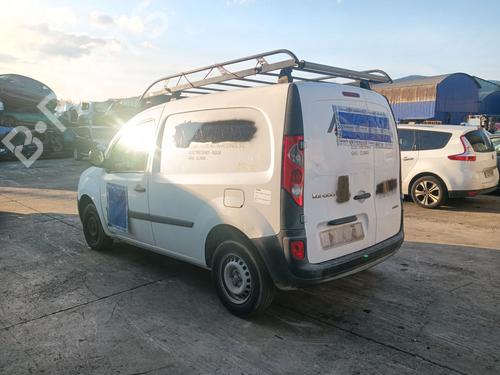 Engine RENAULT KANGOO / GRAND KANGOO II (KW0/1_) 1.5 dCi 70 (KW0V, KW0A) | BP31696561M1 