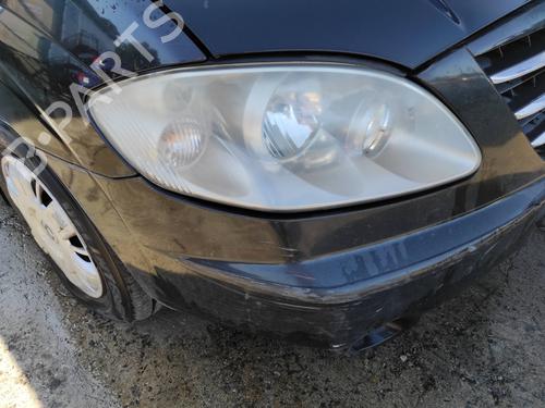 Vindusheismekanisme høyre foran SSANGYONG RODIUS I 2.7 Xdi | BP27368336C23 
