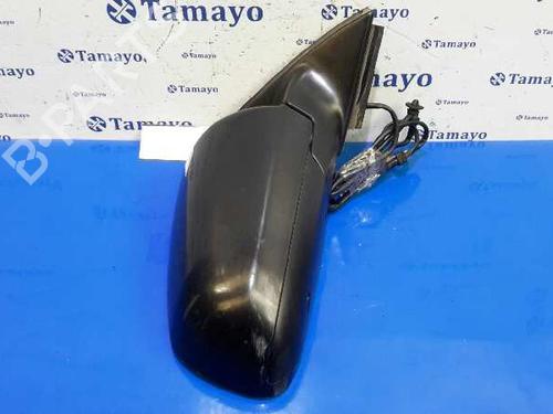 Used Right mirror AUDI A4 B6 Avant (8E5) 1.9 TDI (130 hp) 5019550