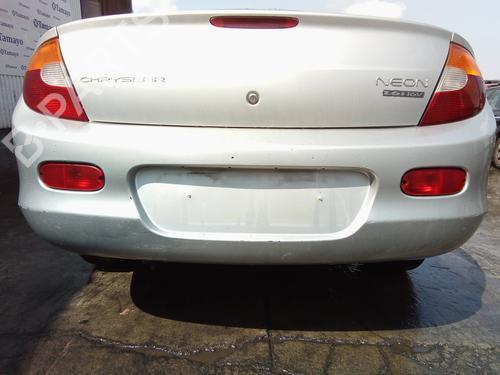 Starter CHRYSLER NEON II 1.6 | BP16502928M8 