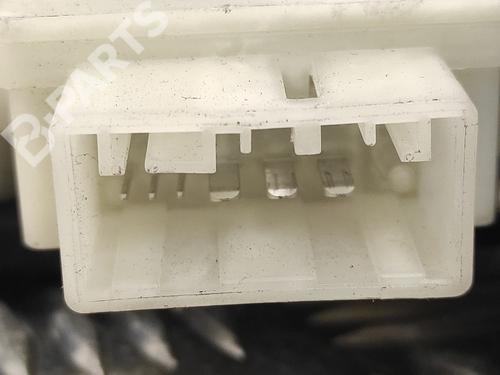 Rear left window mechanism SKODA FABIA III (NJ3) 1.0 TSI | BP10084318C24 