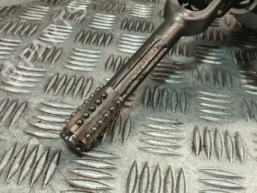 Steering column KIA XCEED (CD) 1.4 T-GDI | BP32204556M21 