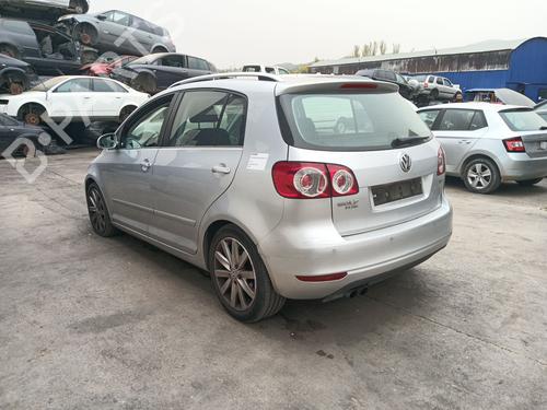 AC compressor VW GOLF PLUS V (5M1, 521) | BP30504570M34