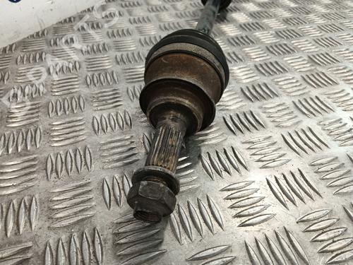 Right front driveshaft SUZUKI WAGON R+ (MA)  | BP29372733M39 