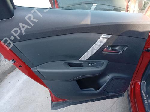 Front left panel CITROËN C4 III (BA_, BB_, BC_) 1.2 PureTech 130 (BAHNSA, BAHNSB) | BP38512065C58 - Image 13