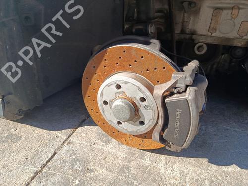 Used Right front steering knuckle Right front steering knuckle 38969463 38969463