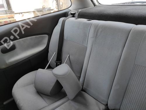 Front right window mechanism SEAT IBIZA III (6L1) 1.9 SDI | BP13218727C23 