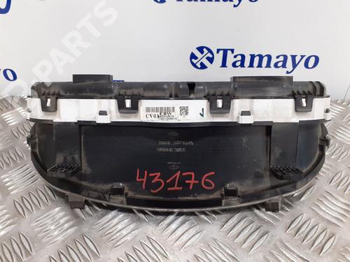 Instrument cluster HYUNDAI i30 (FD) 1.4 | BP9212152C47 