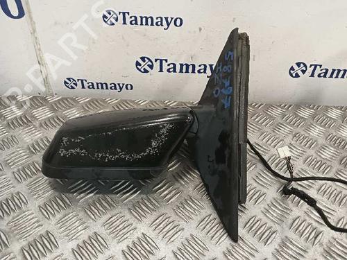 Left mirror BMW 3 Compact (E46)  | BP25919269C26 