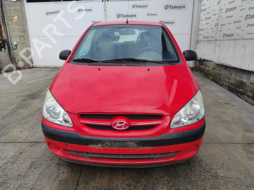 Left headlight HYUNDAI GETZ (TB)  | BP20084269C28 