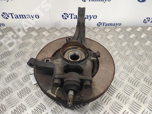 Left front steering knuckle KIA CEE'D Hatchback (ED)  | BP11028773M25 