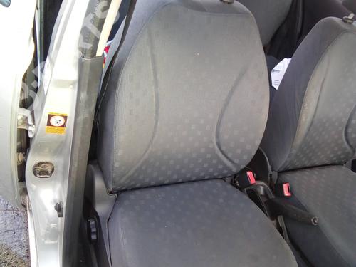 Driver airbag NISSAN MICRA III (K12) 1.2 16V | BP13390965C9 
