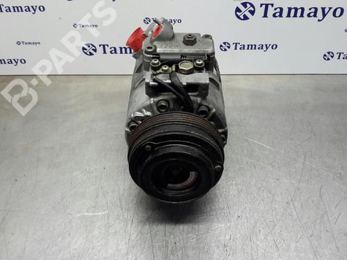 AC compressor BMW 5 (E39) 528 i | BP6898910M34 
