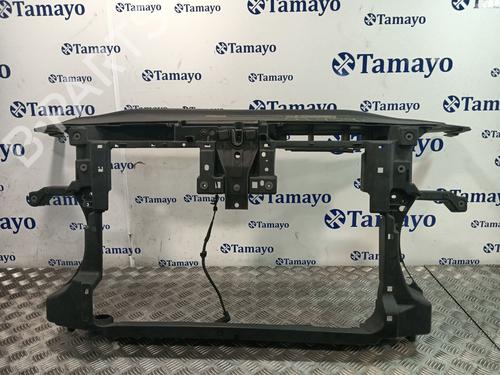 Used Front slam panel VW PASSAT B7 Variant (365) 2.0 TDI (140 hp) 32710061