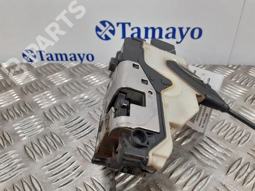 Front right lock CITROËN DS4 (NX_) 2.0 HDi 165 | BP8498898C97 