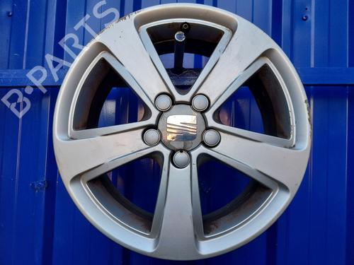 Used Rim SEAT IBIZA III (6L1) 1.9 TDI (100 hp) 22634358