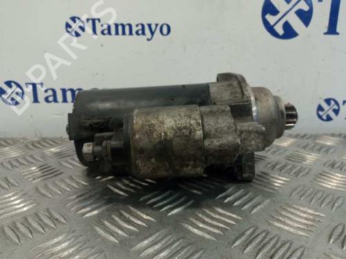 Starter SKODA OCTAVIA I (1U2) 1.9 TDI | BP25809174M8 