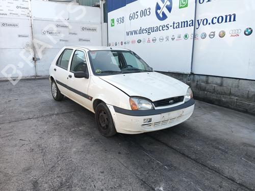 Used Engine Engine SEAT IBIZA II (6K1) 1.9 SDI (68 hp) 34158437 34158437