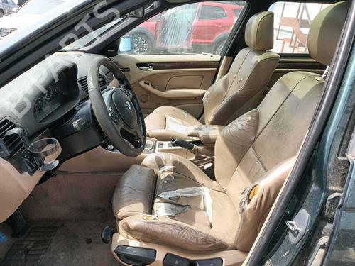 Gearbox BMW 3 Touring (E46) 330 d | BP39965042M3 - Image 12