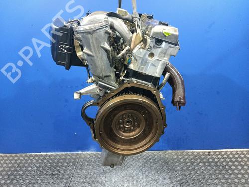 Engine SSANGYONG MUSSO (FJ) | BP1514498M1
