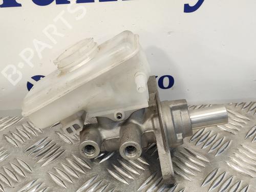 Used Brake master cylinder MAZDA MX-5 IV (ND__) [2015-2025]  13374827