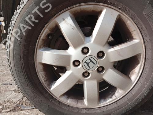 Used Left front brake caliper Left front brake caliper HONDA CR-V III (RE_) 2.2 i-CTDi 4WD (RE6) (140 hp) 35954336 35954336