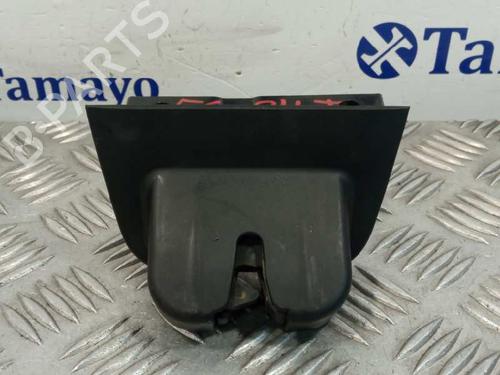 Used Tailgate lock AUDI A3 (8P1) [2003-2013]  24416294