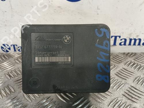 ABS pump BMW 1 (E81) 120 d | BP31947888M43