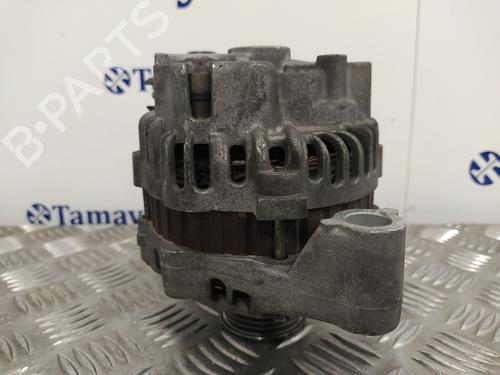 Alternator FORD FUSION (JU_)  | BP8641581M7 