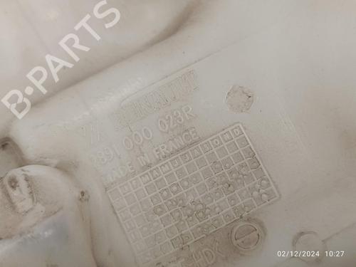 Windscreen washer tank FORD MONDEO III (B5Y) 2.0 16V TDDi / TDCi | BP21795039C113 