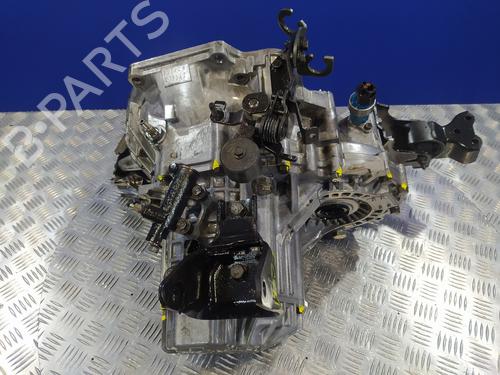 Gearbox HYUNDAI ELANTRA III (XD) 1.6 | BP16357365M3