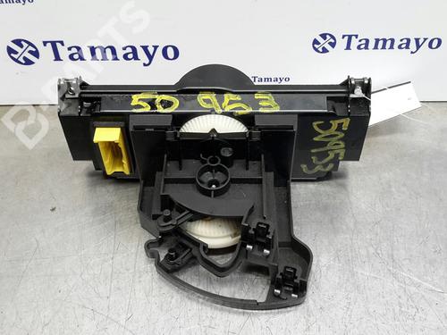 Climate control SEAT IBIZA II (6K1)  | BP6991047I5 