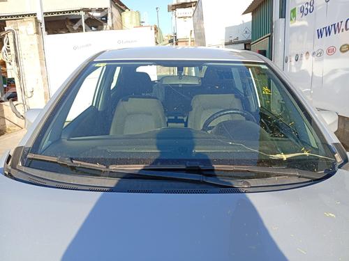 Used Front wiper motor Front wiper motor HYUNDAI ix20 (JC) [2010-2019] 33554949 33554949