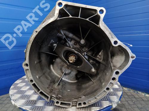 Used Gearbox BMW 3 (E46) 320 d (136 hp) 8369349