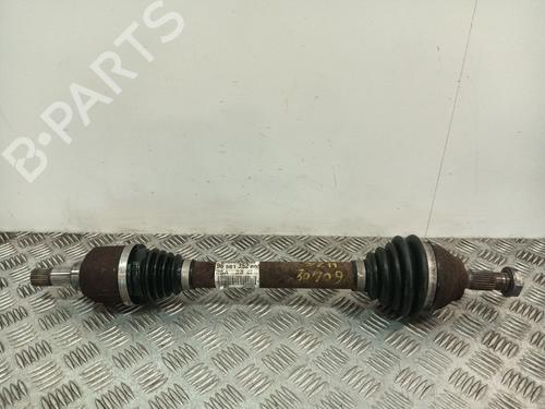 Used Left front driveshaft Left front driveshaft PEUGEOT 308 SW I (4E_, 4H_) 1.6 HDi (112 hp) 34137875 34137875