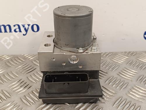 Used ABS pump ABS pump PEUGEOT 308 I (4A_, 4C_) 1.6 HDi (90 hp) 16473925 16473925