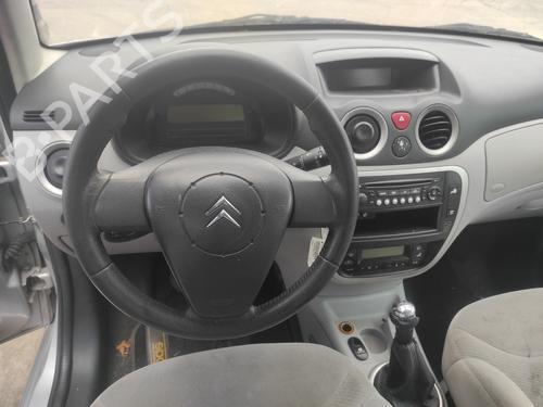 Gearbox CITROËN C3 I (FC_, FN_)  | BP25017349M3 