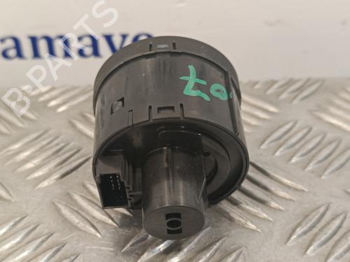 Headlight switch VW POLO V (6R1, 6C1)  | BP16575677I24 